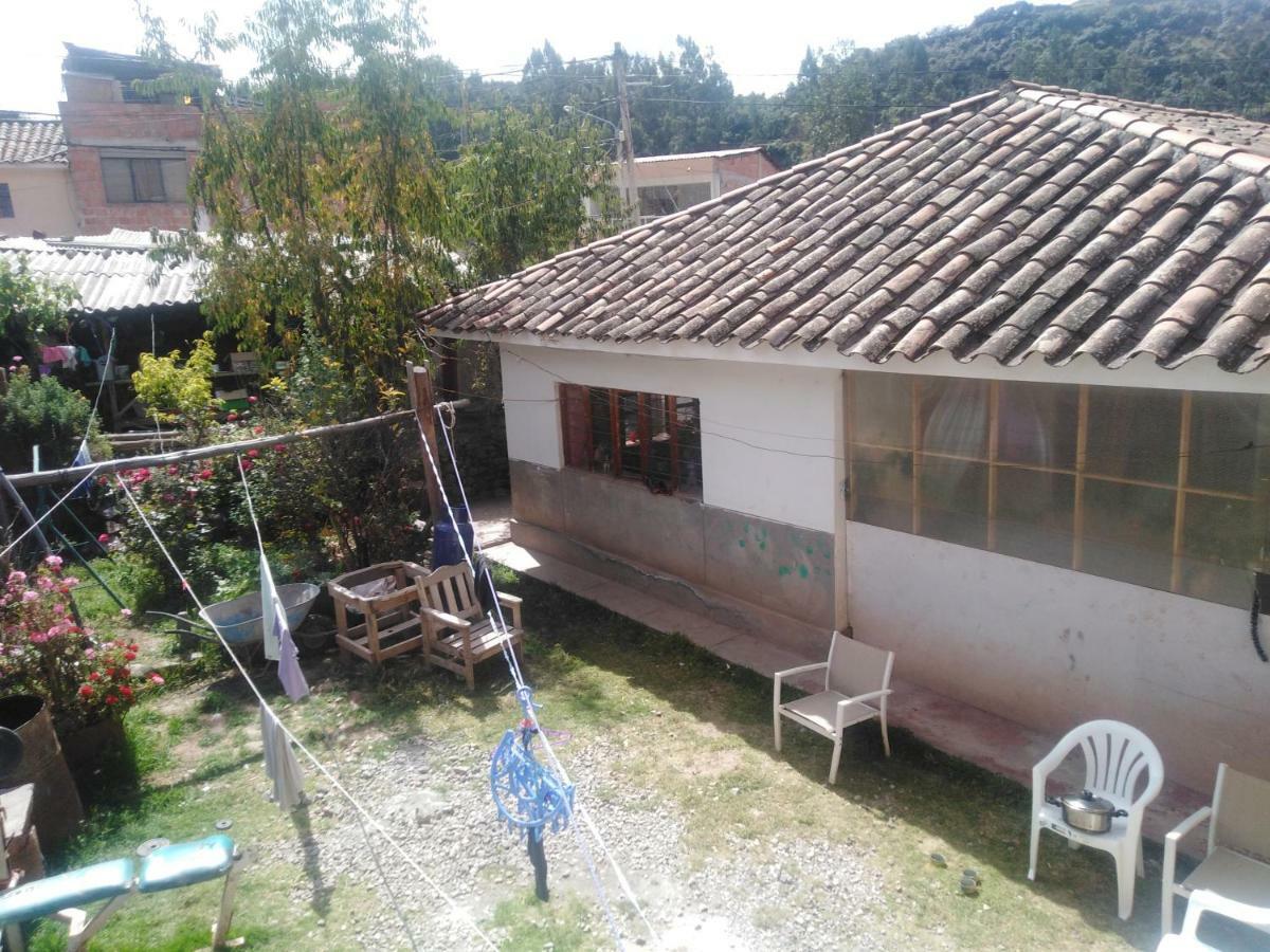 Casita Santa Ana * Cusco