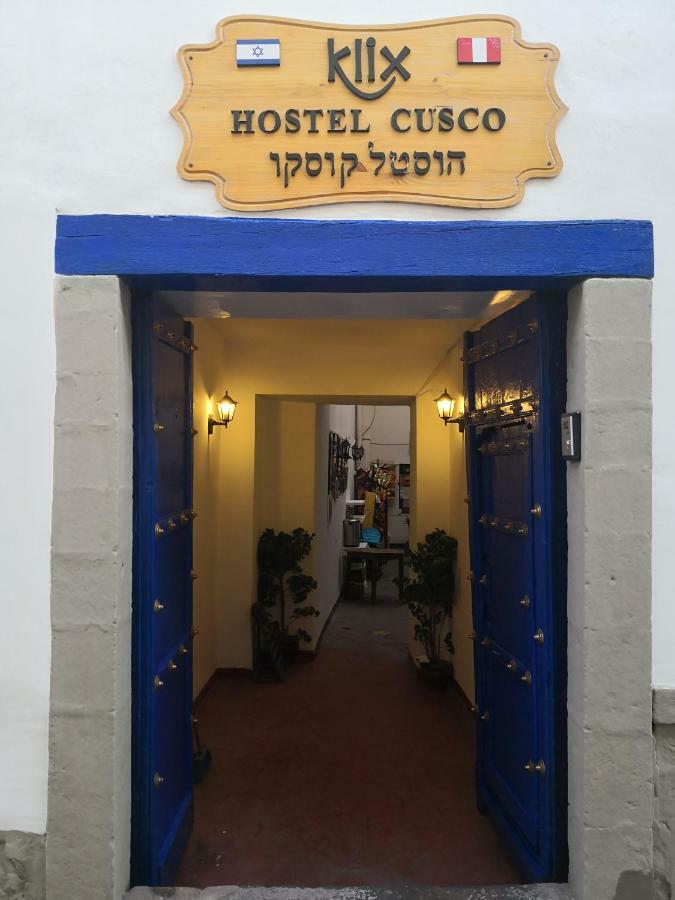 Klix Hostelcusco * Cuzco