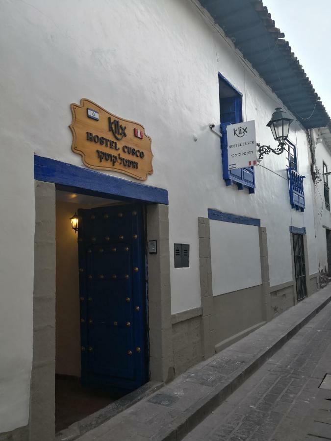 Klix Hostelcusco Hostal *