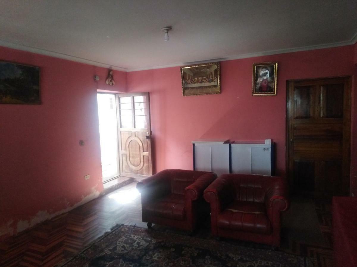 Casita Santa Ana
