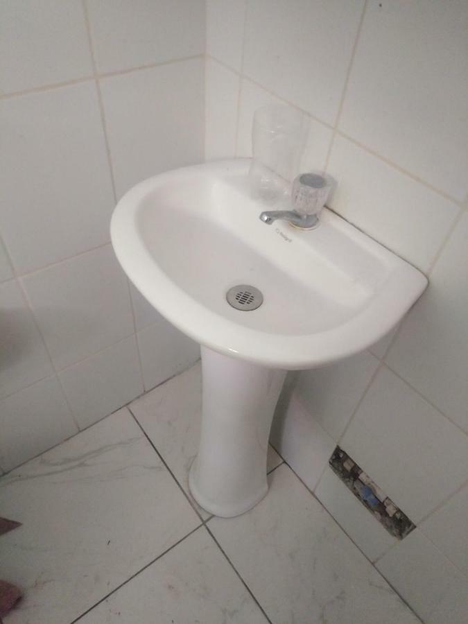 Casita Santa Ana *