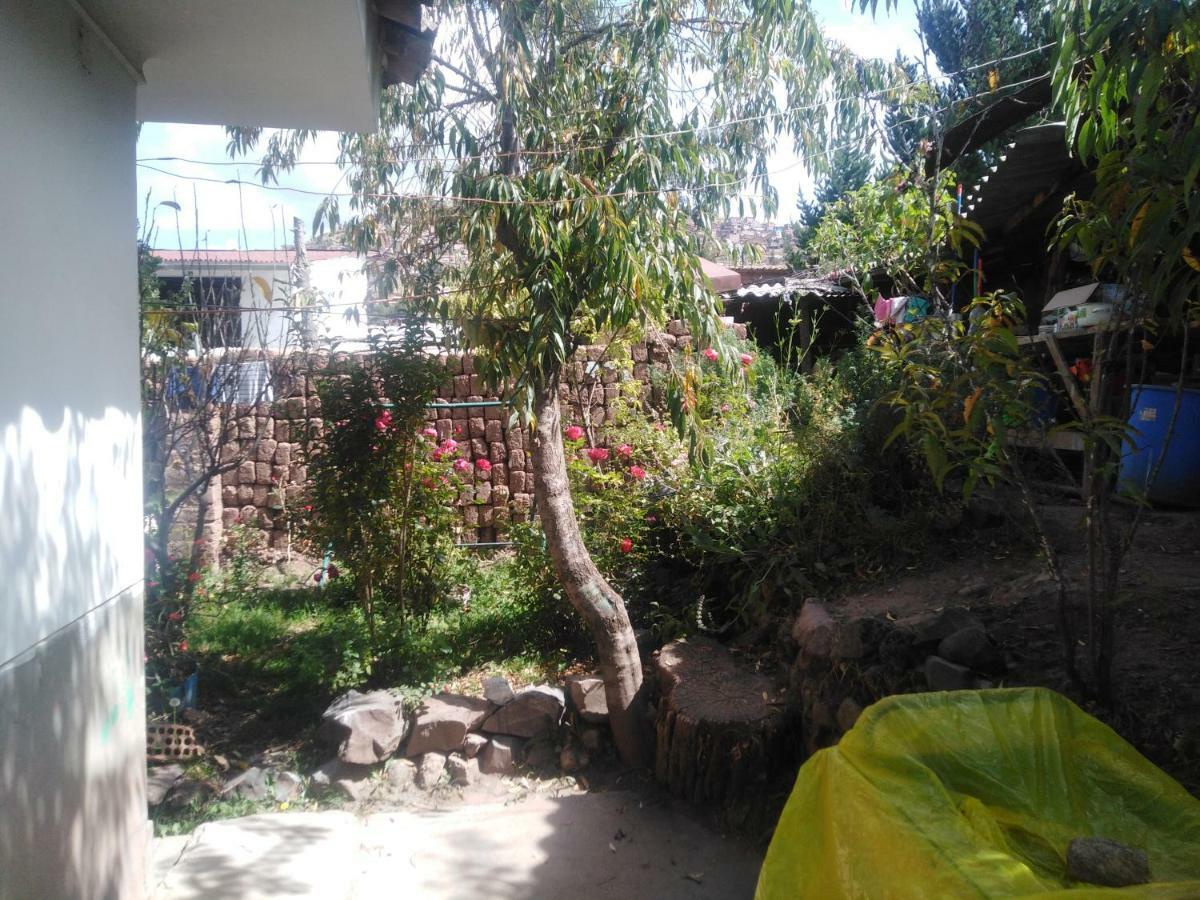 Casita Santa Ana