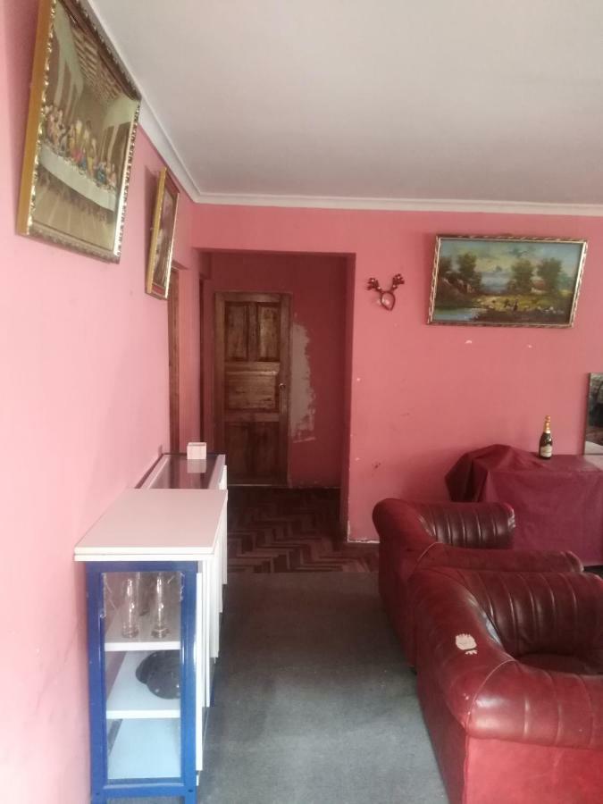 Casita Santa Ana Frühstückspension *
