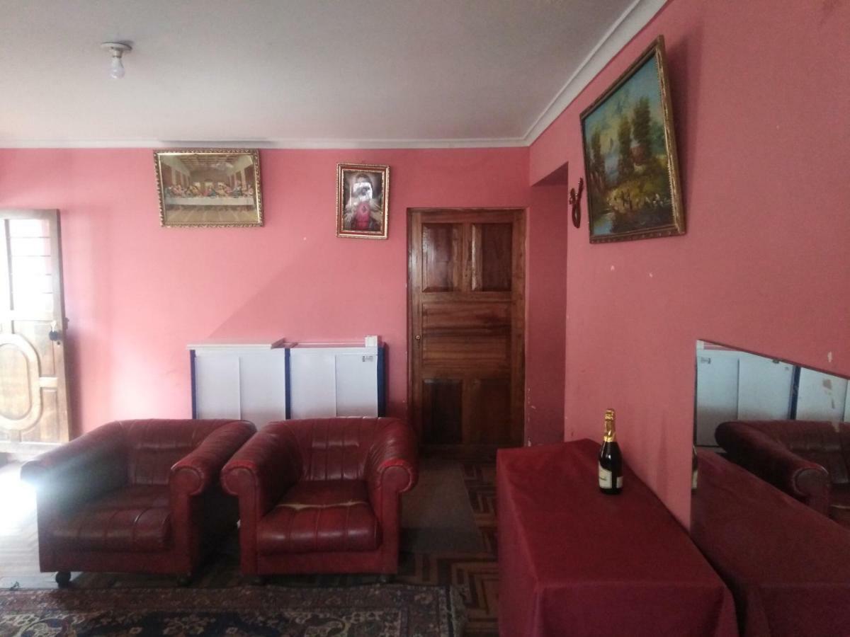 Casita Santa Ana Cusco