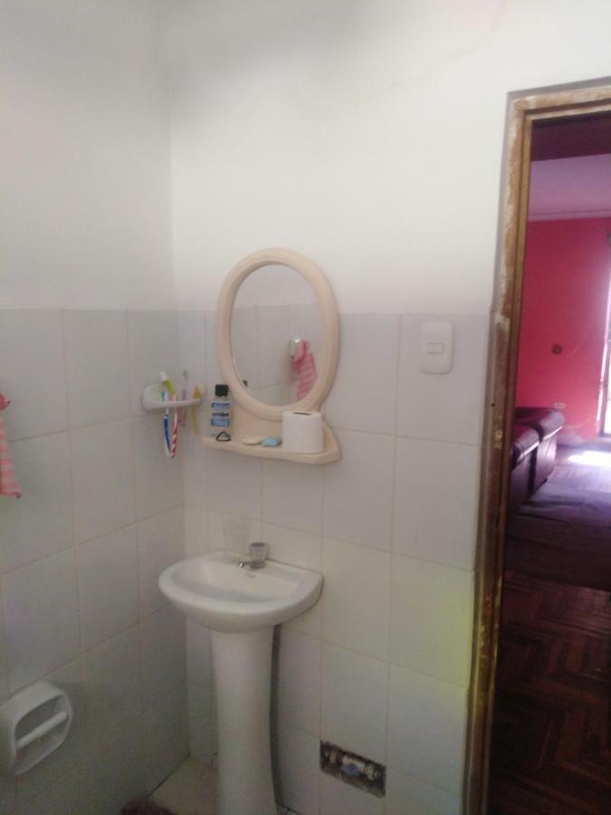 Casita Santa Ana *