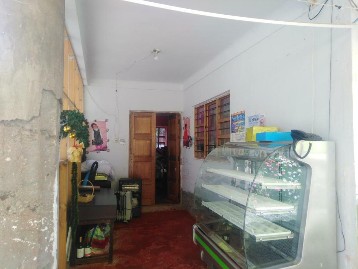 Frühstückspension Casita Santa Ana Cusco