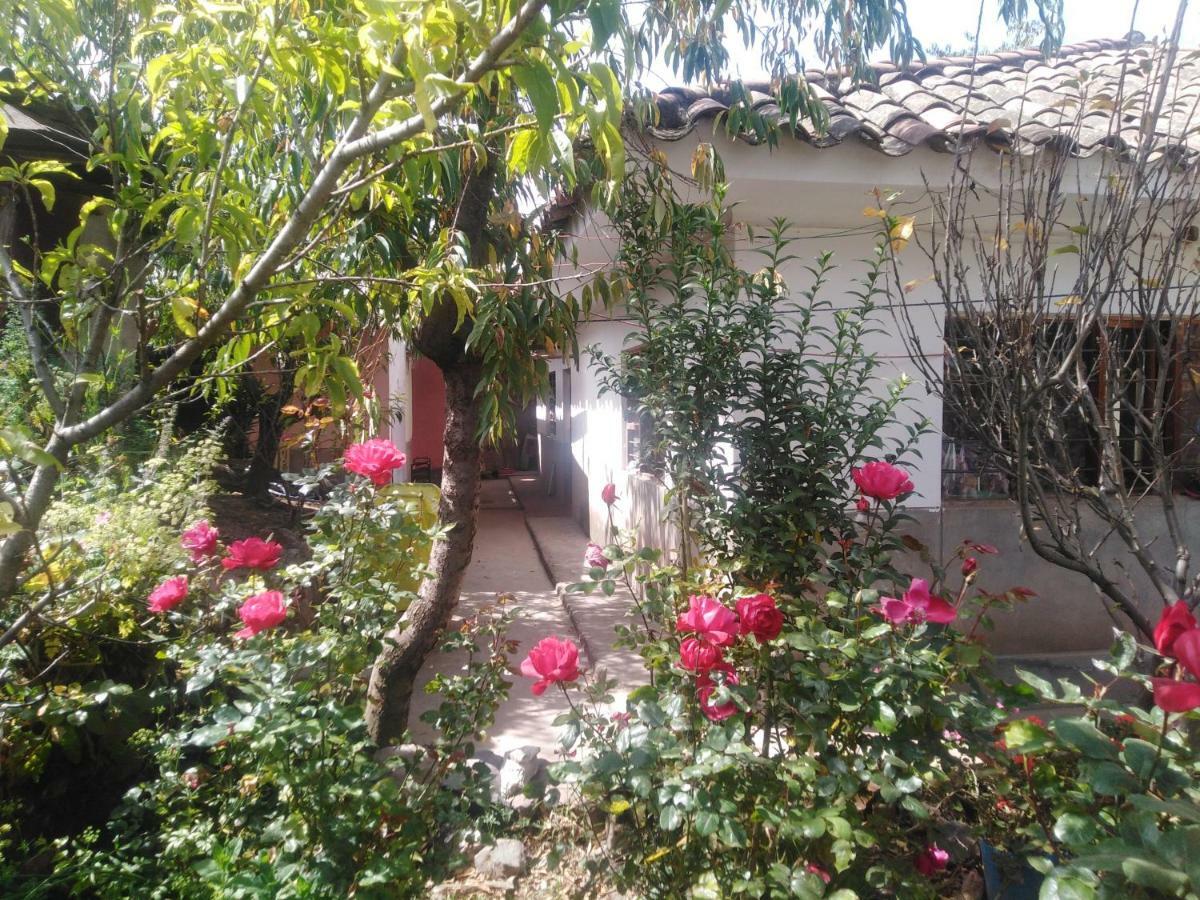 Frühstückspension Casita Santa Ana *