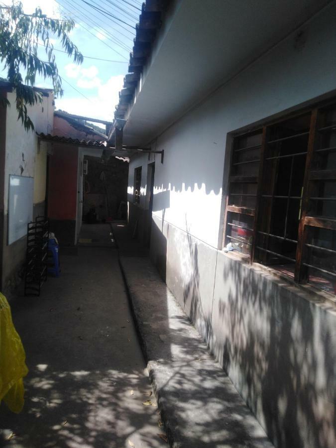 Frühstückspension Casita Santa Ana Cusco