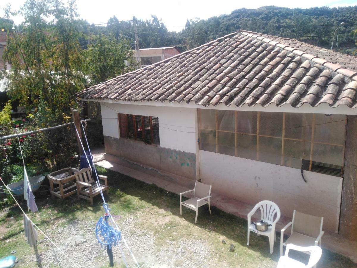 Frühstückspension Casita Santa Ana *