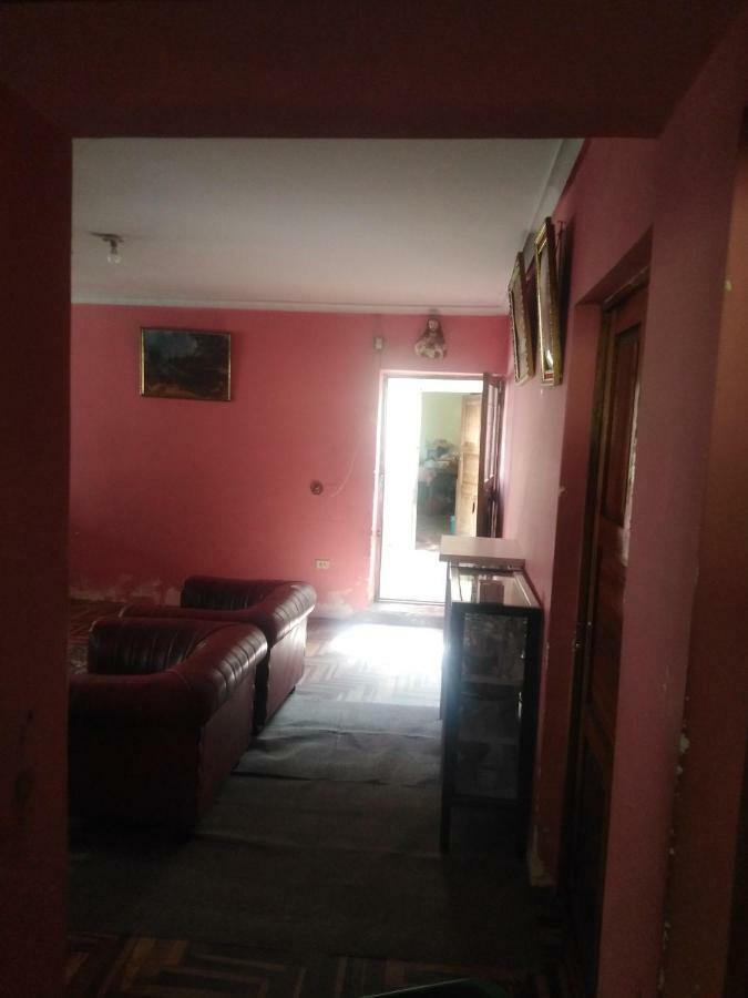 Casita Santa Ana Frühstückspension *