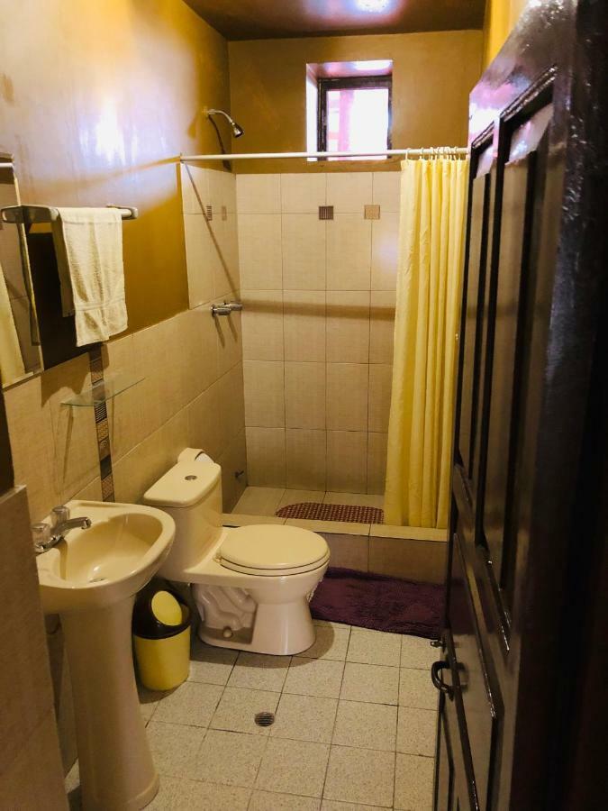 Turistico Recoleta Hostel