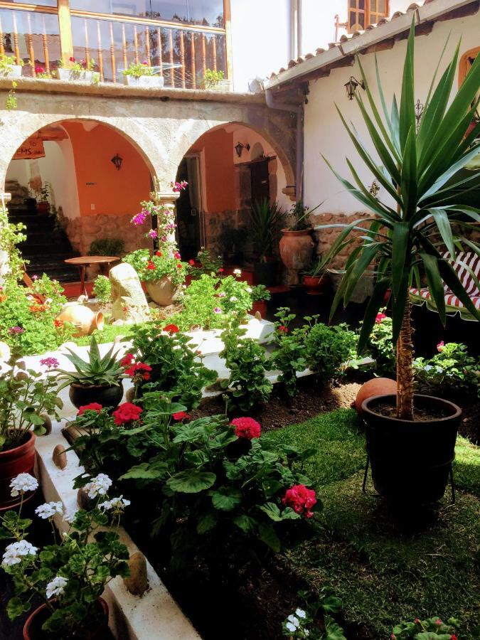Kori Gems Inn Cusco
