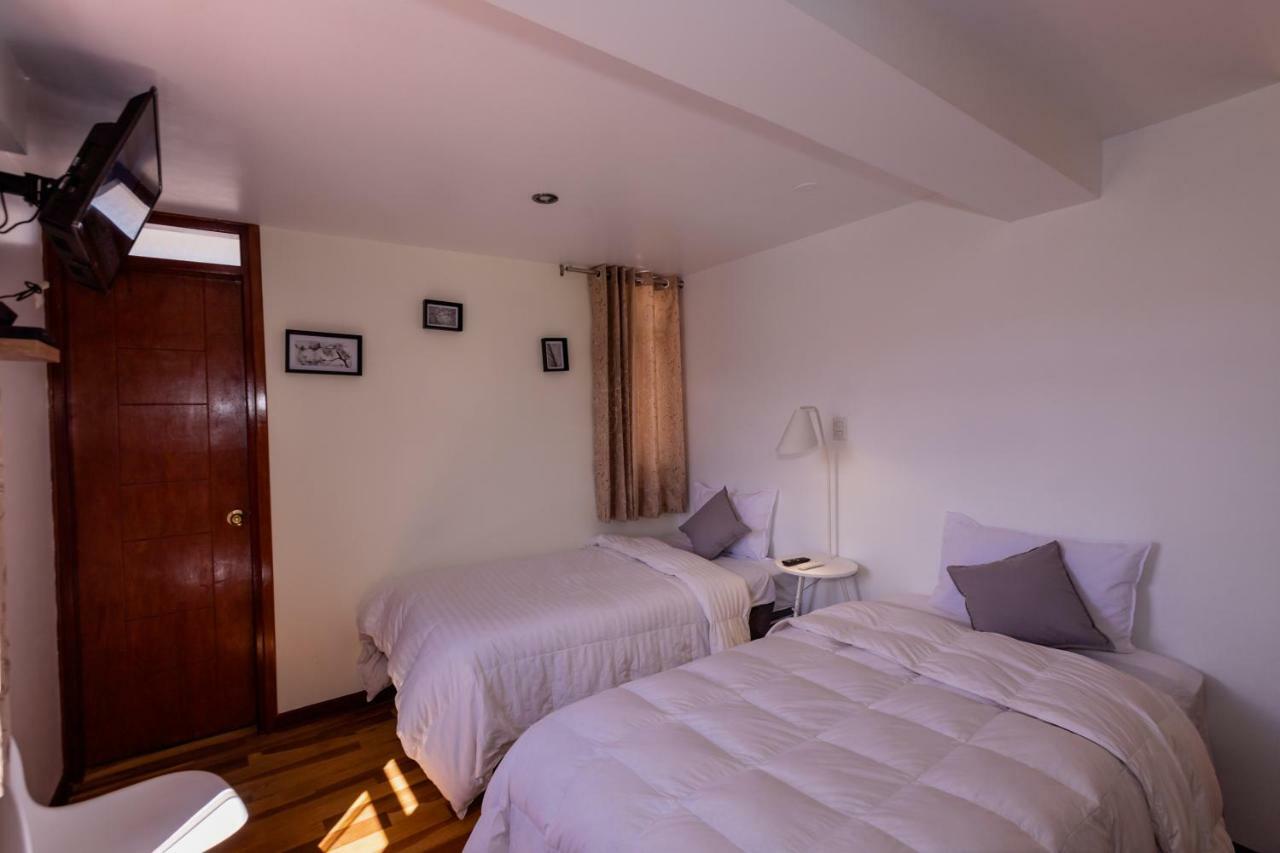 Cozy Bed & Breakfast 2*