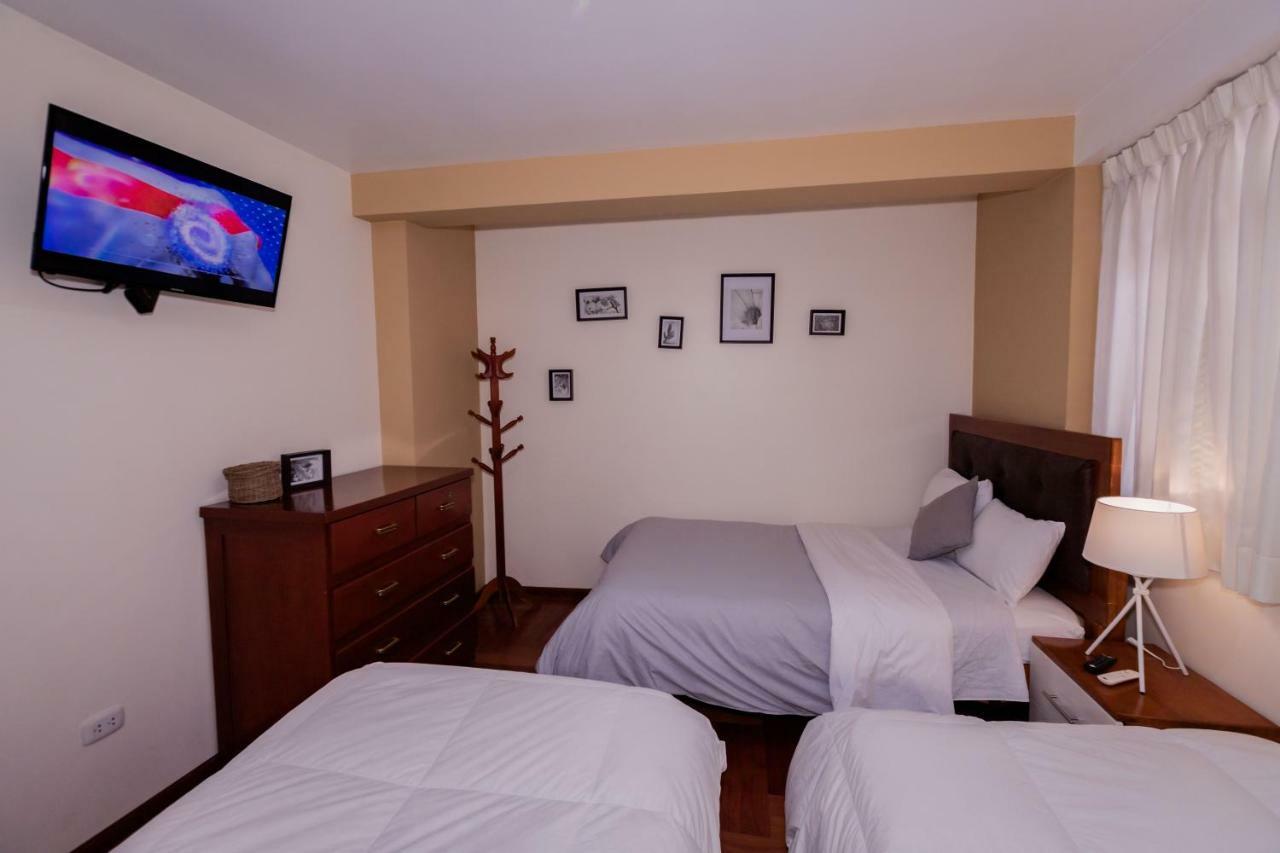 Bed & Breakfast Cozy 2*