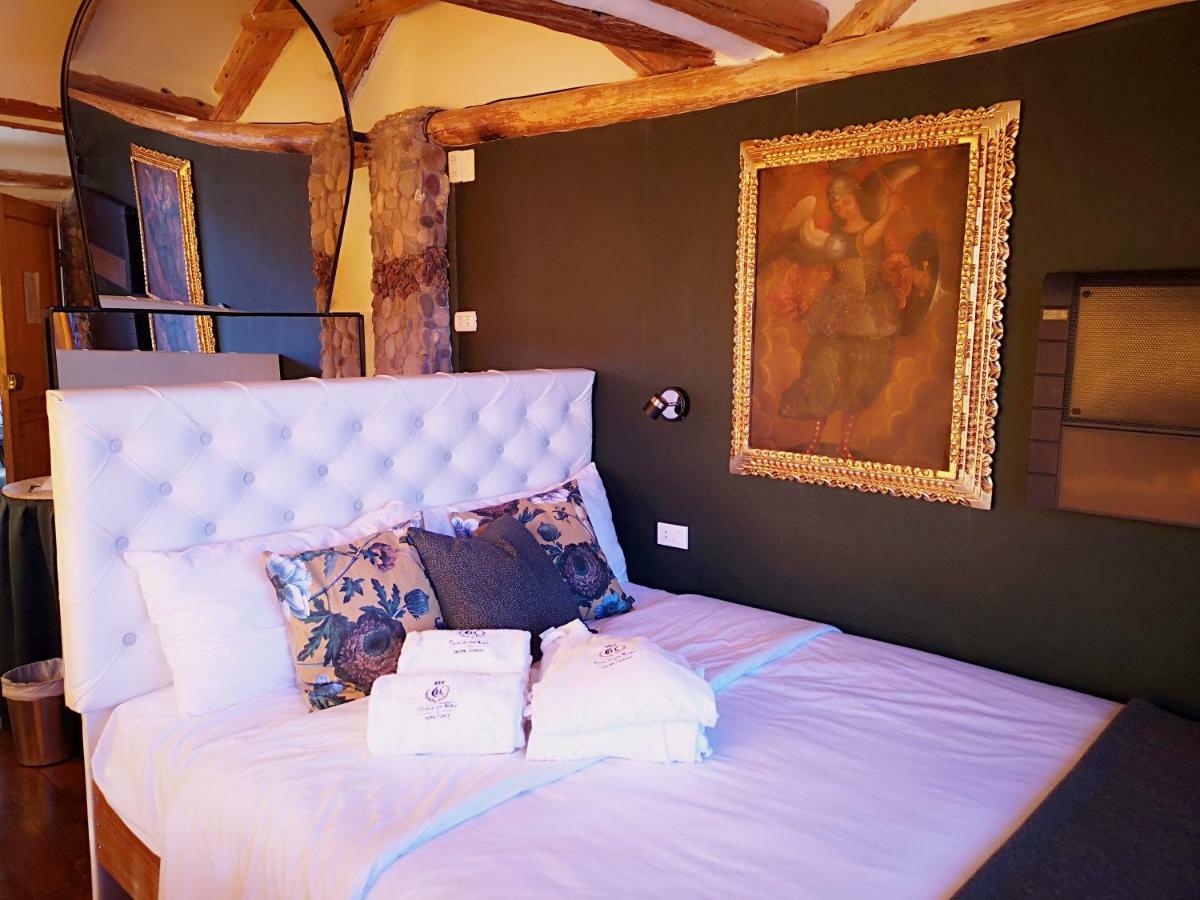 Cities Of The World - Apartahotel Cuzco