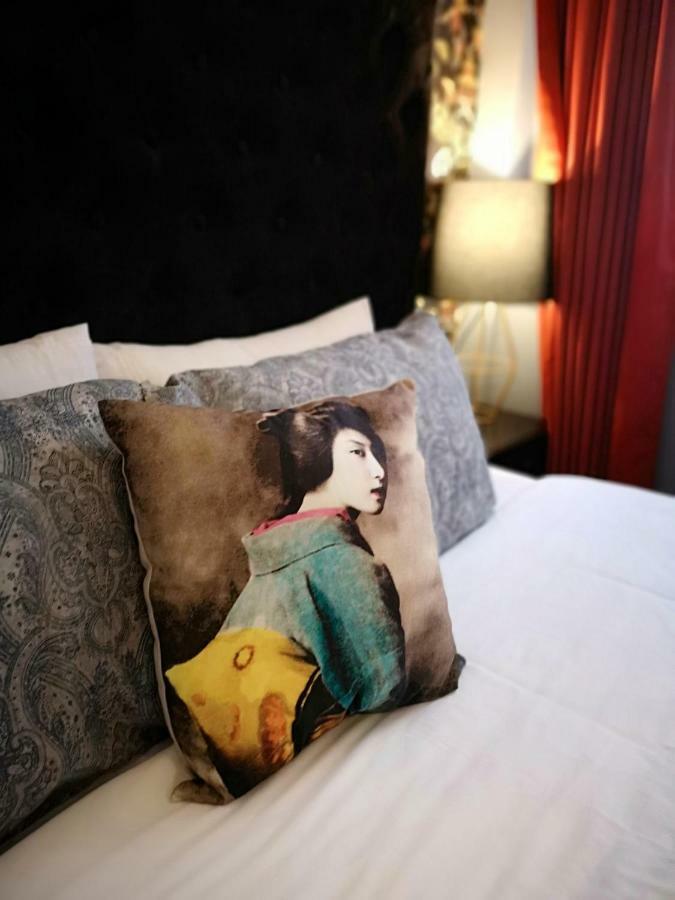 Apartahotel Cities Of The World - 3*