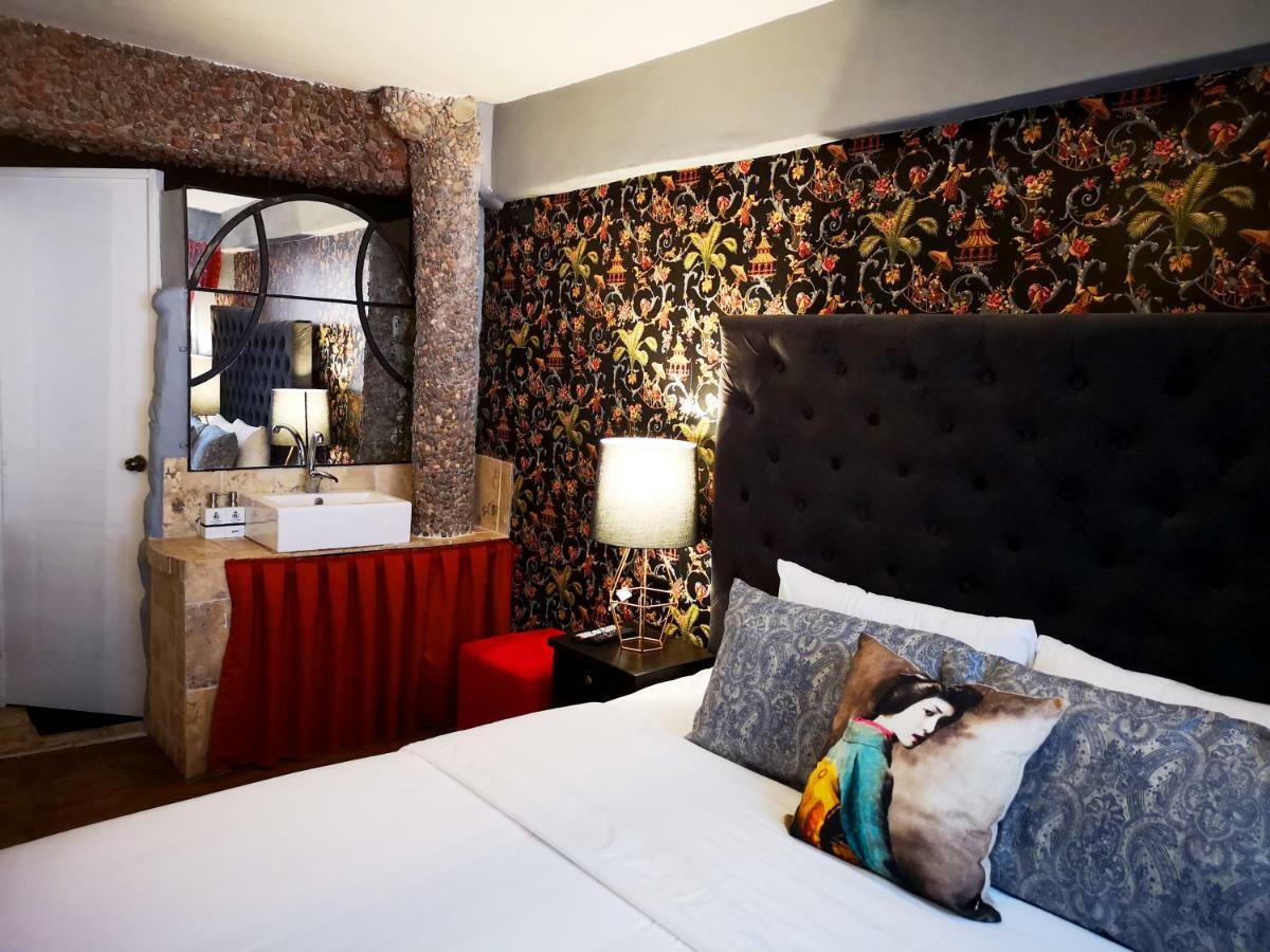 Apartahotel Cities Of The World -