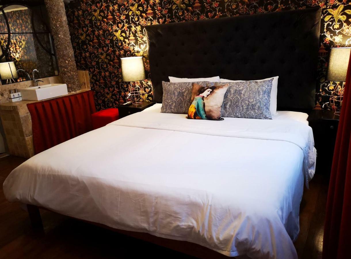 Cities Of The World - Apartahotel Cuzco