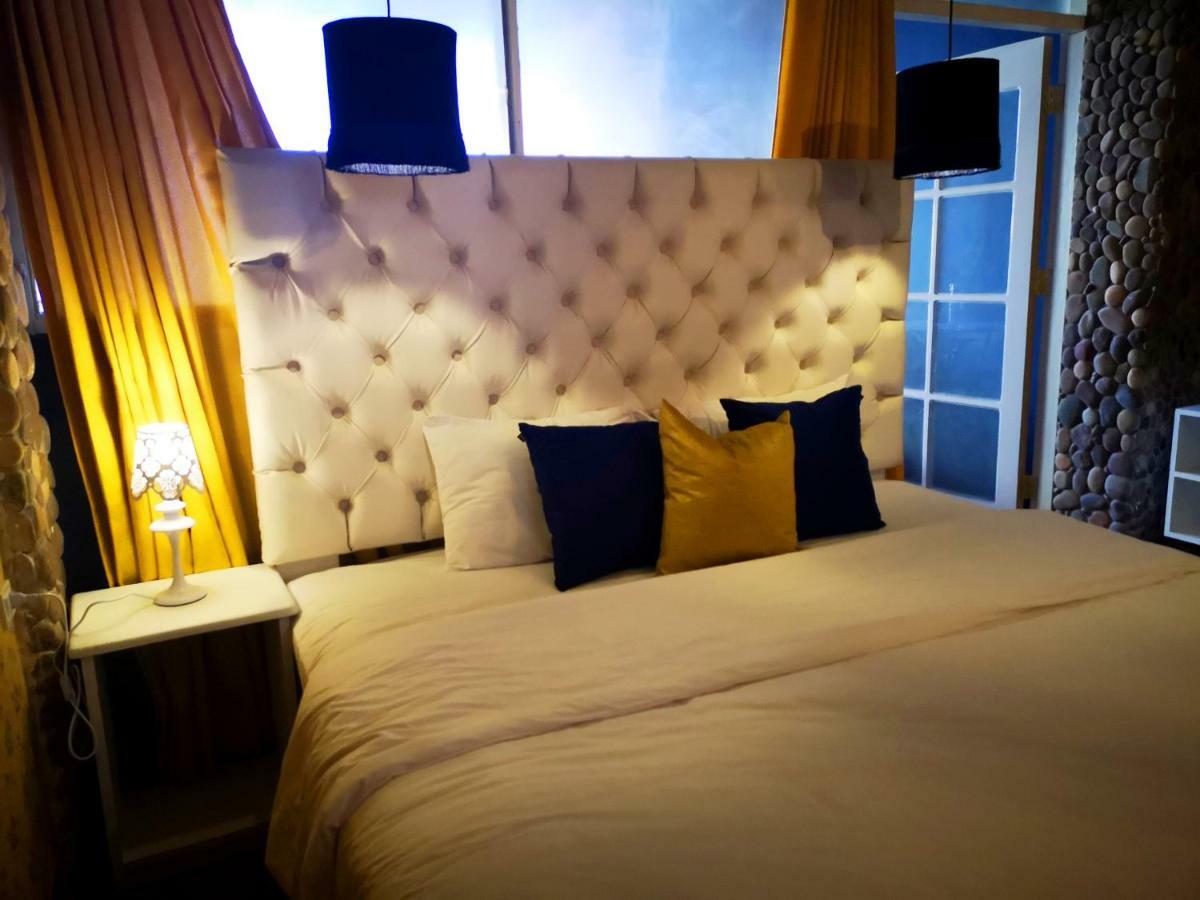 Cities Of The World - Apartahotel Cuzco