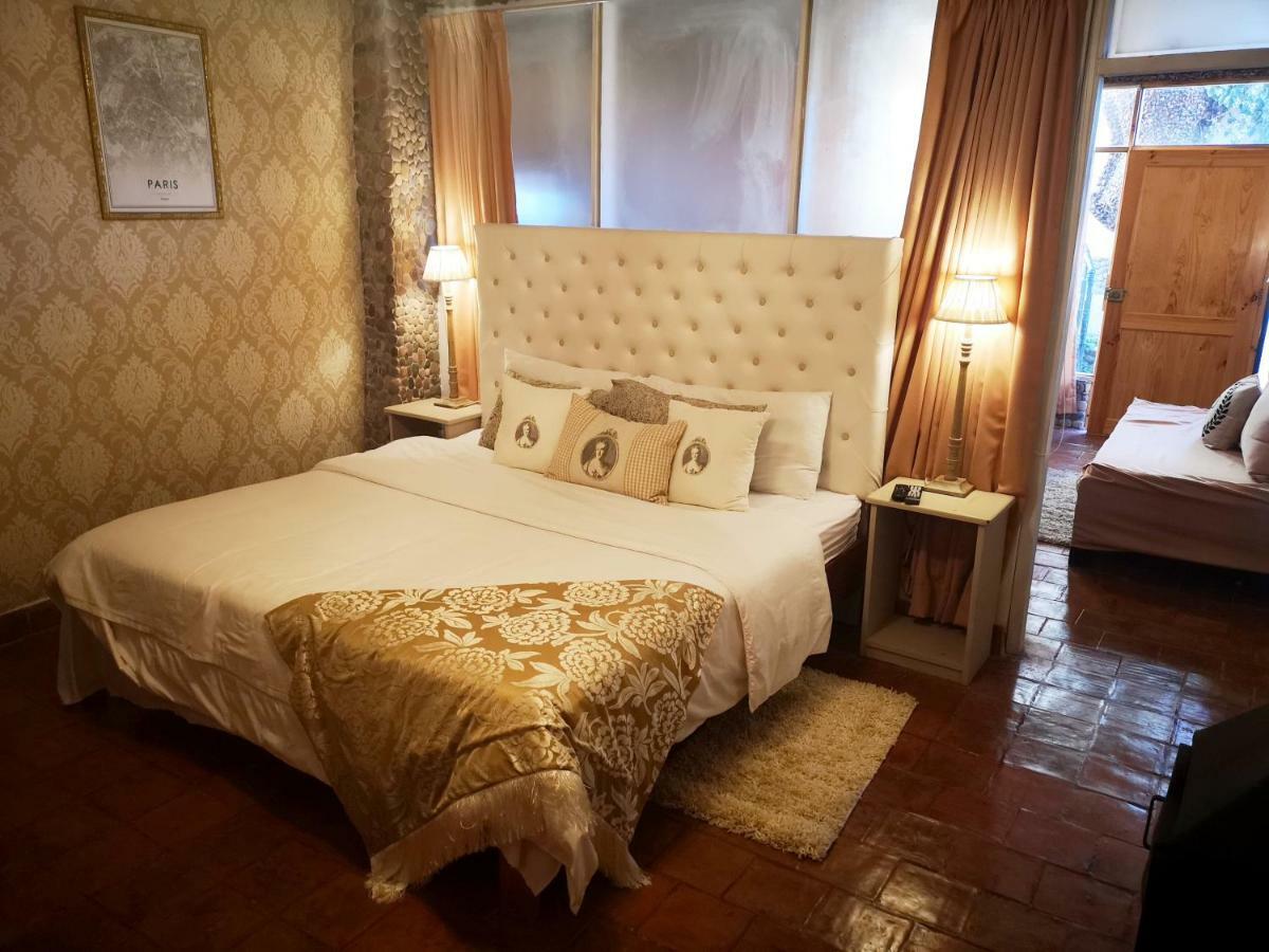 Apartahotel Cities Of The World - Cuzco