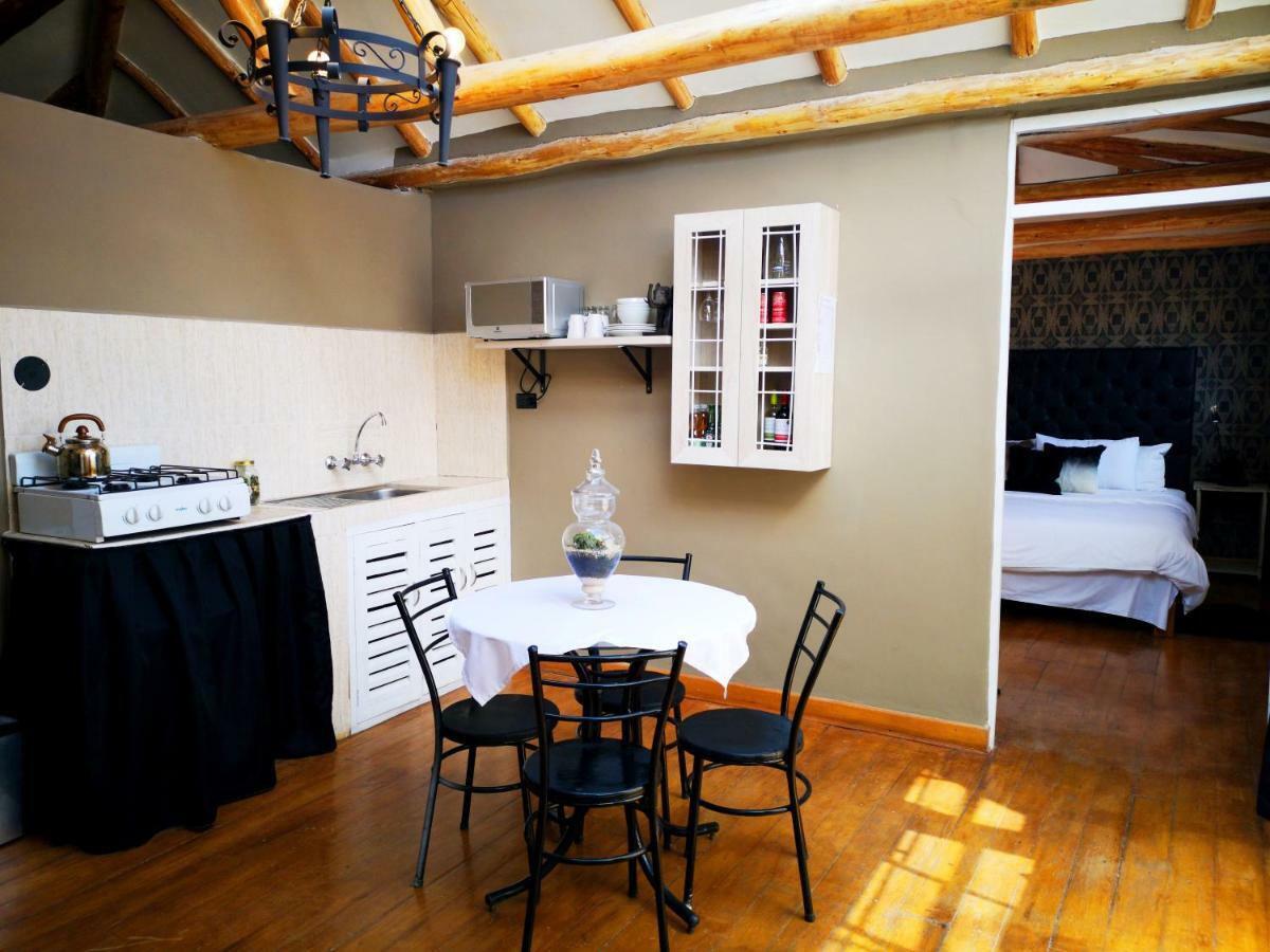 Cities Of The World - Apartahotel Cuzco