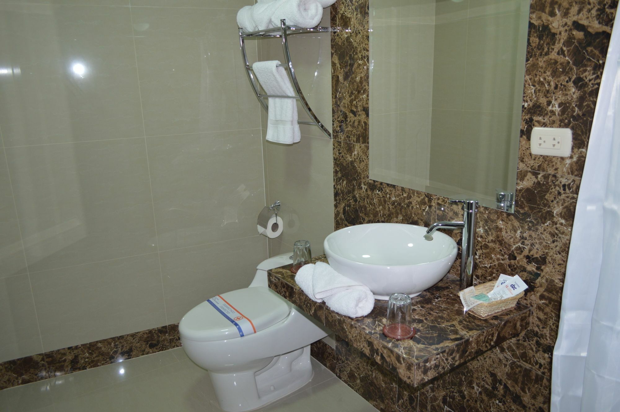 Hotel Casa Campesina 2*