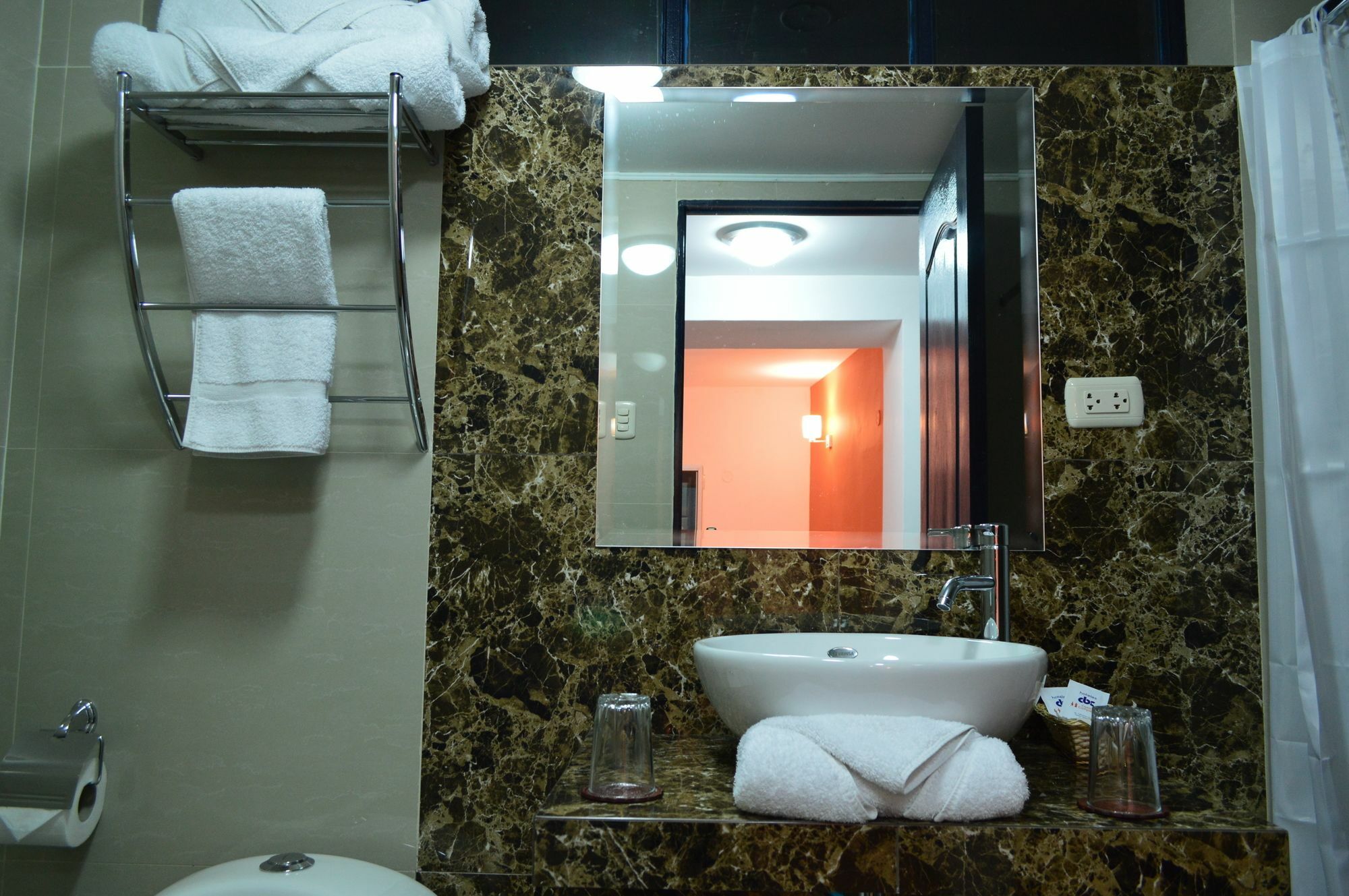 Hotel Casa Campesina Cuzco