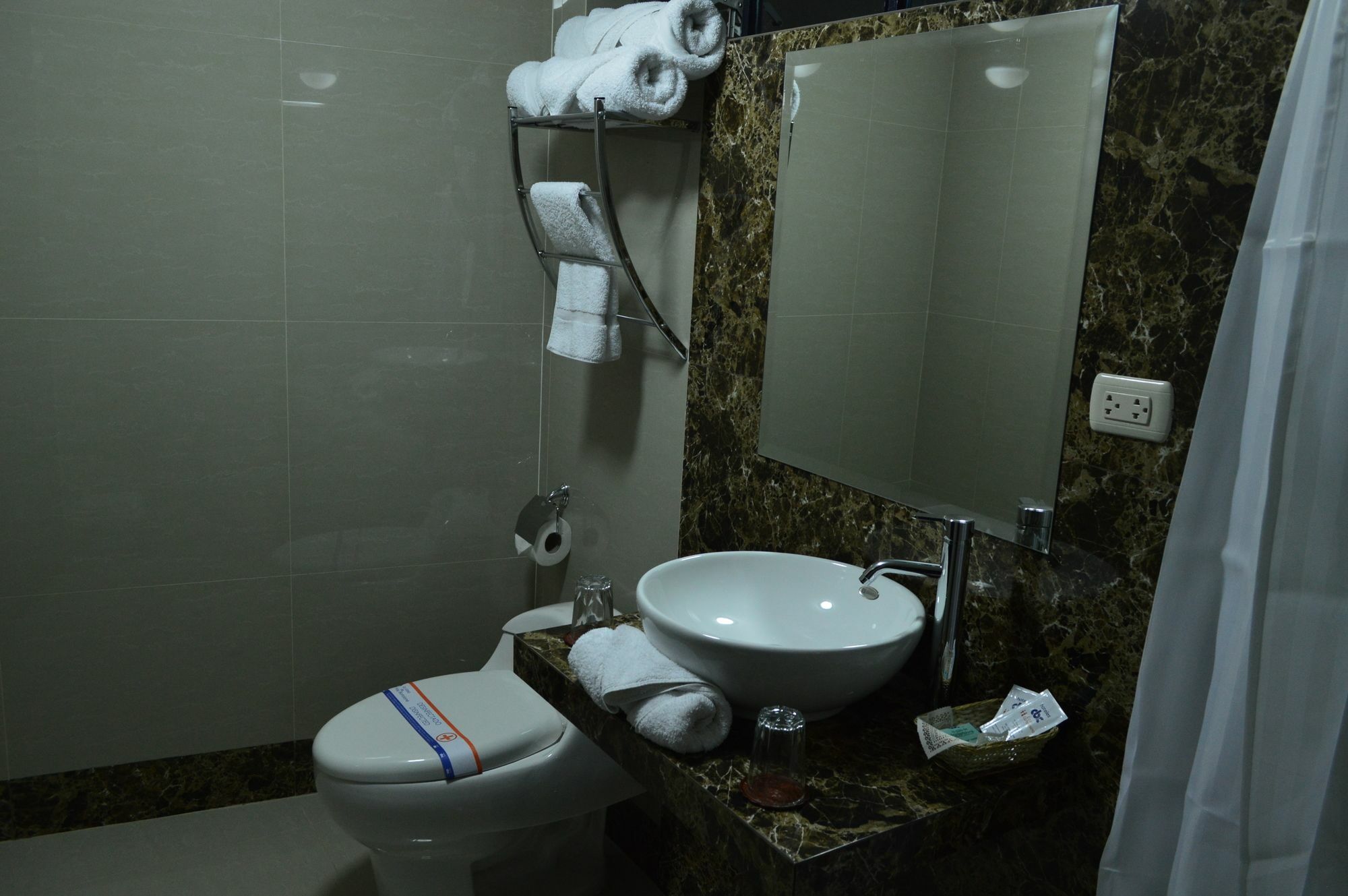 Hotel Casa Campesina 2*