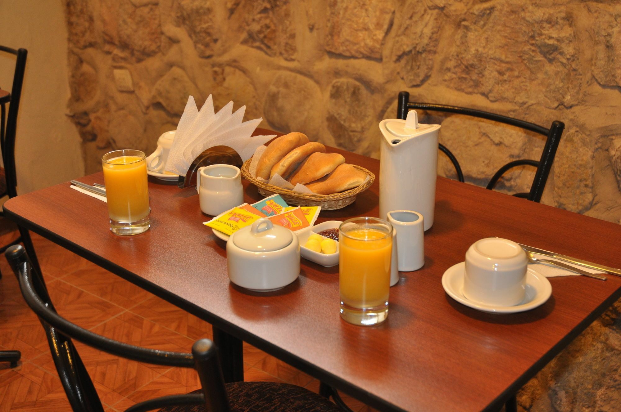 Wayras Wasi Inn Cusco