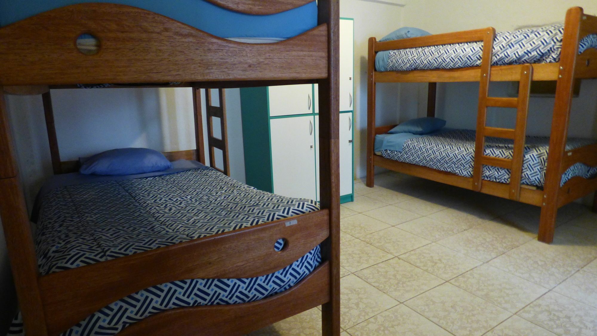 Hostal The Grasshopper Cuzco