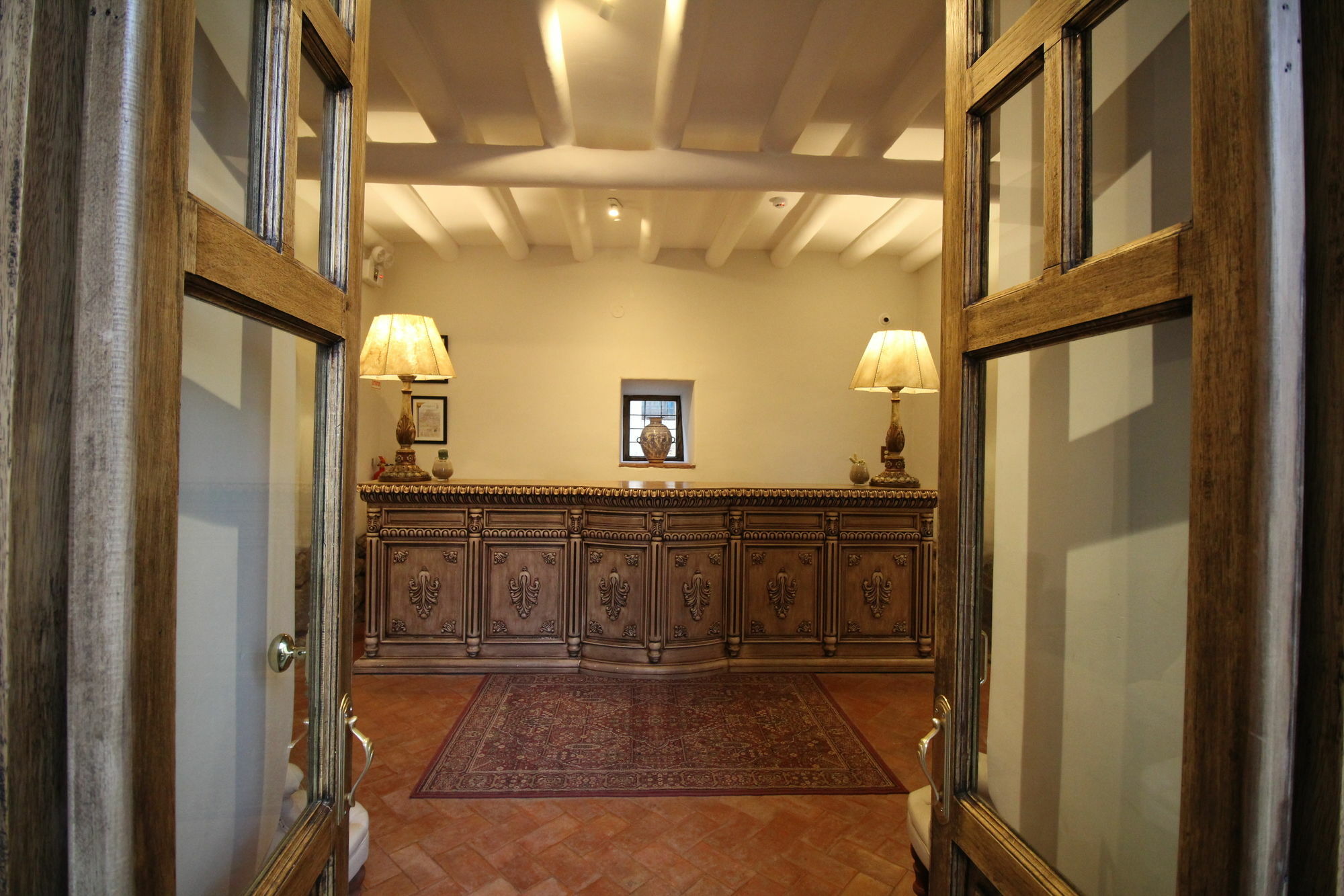 Antigua Casona San Blas Cusco