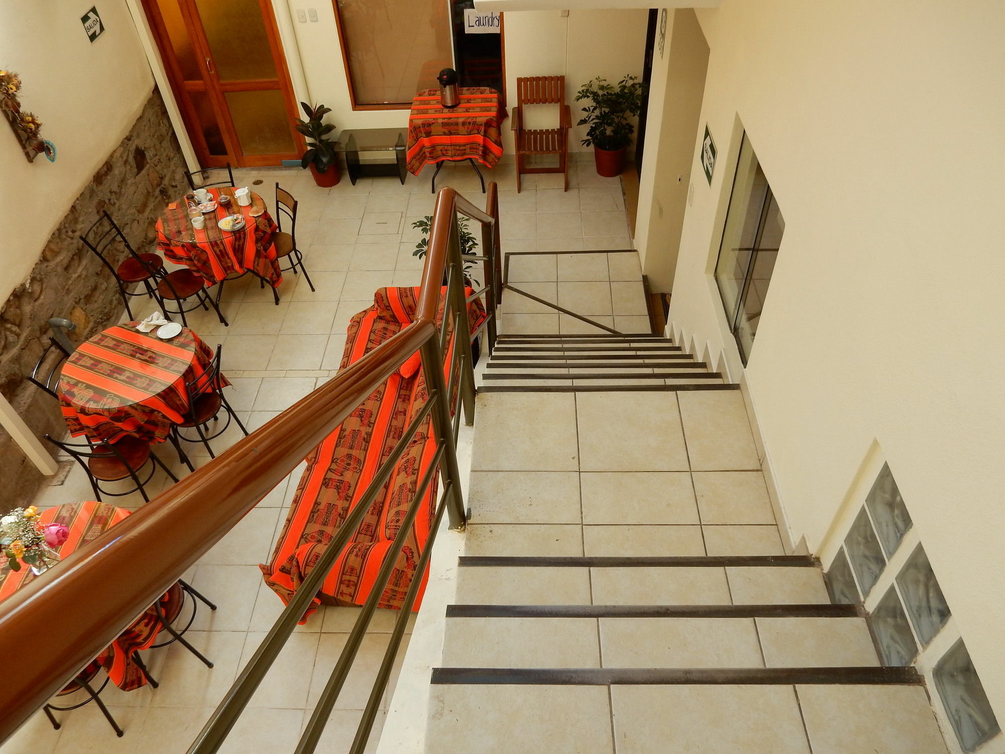 Quechua Aparthotel Cusco
