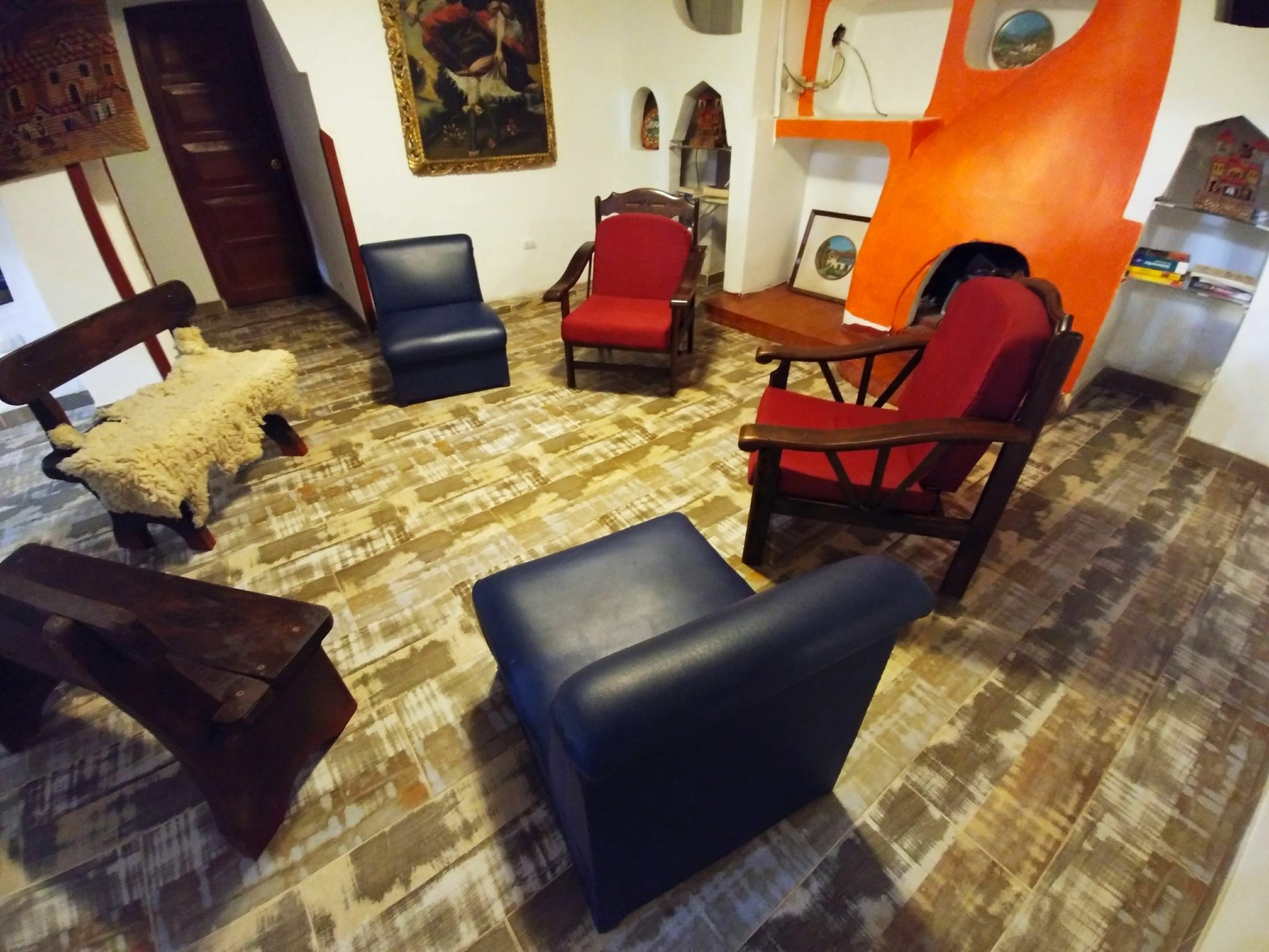 Casona Quera Cusco