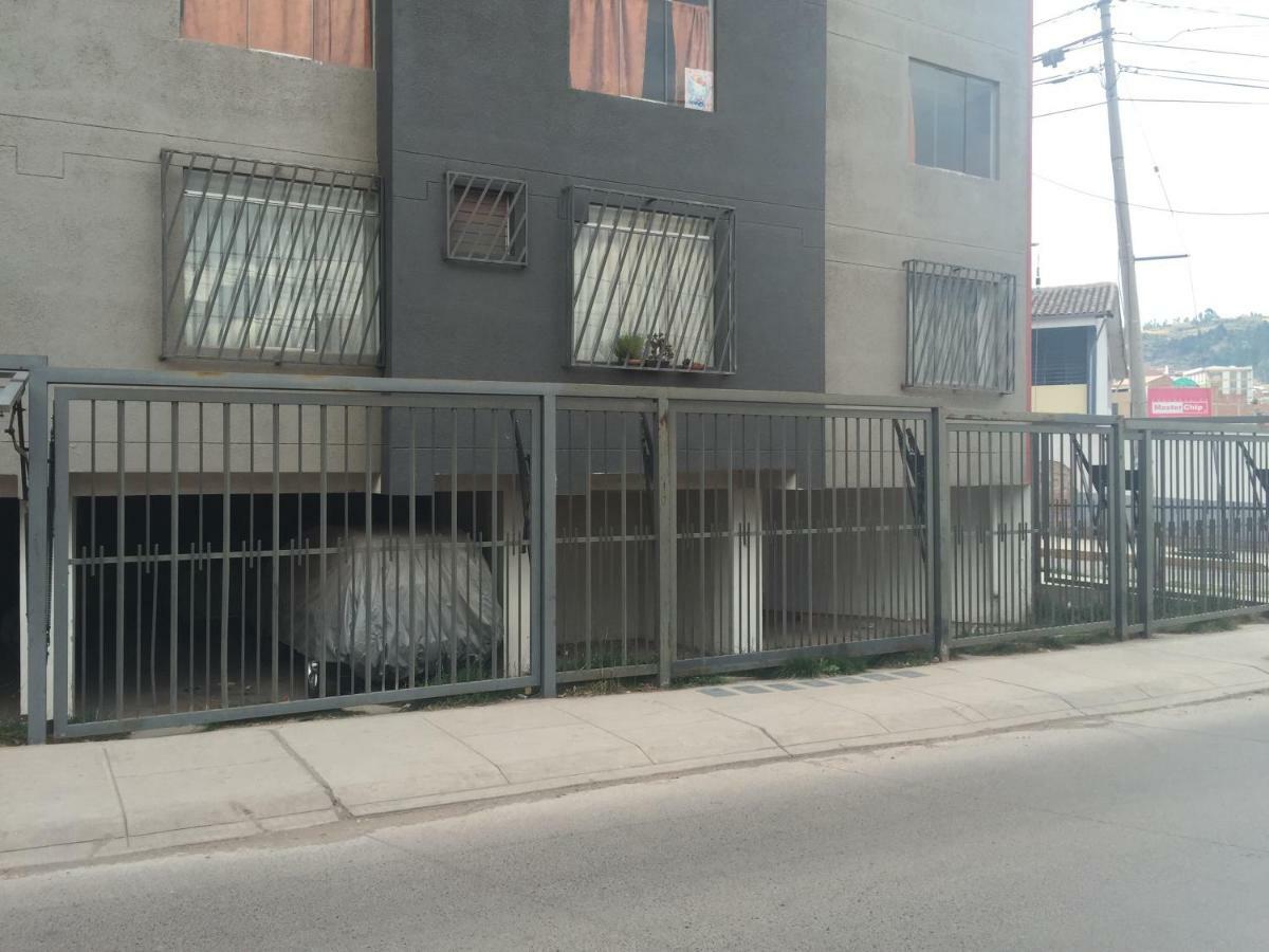 Residencial Santa Lucia *