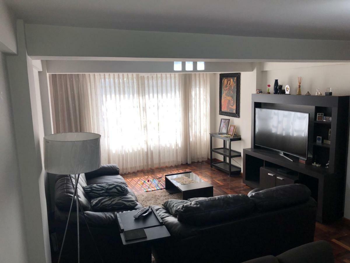 Residencial Santa Lucia