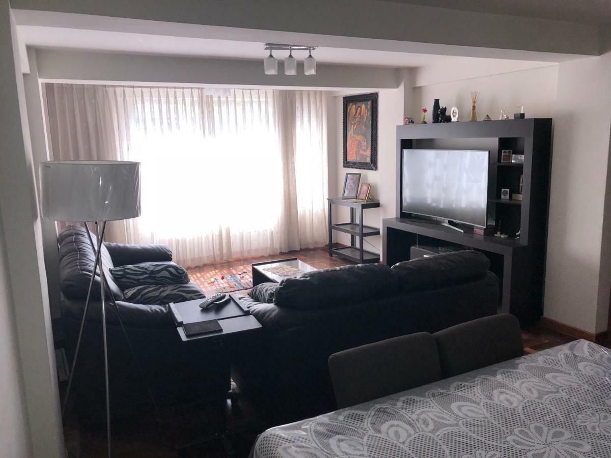 Residencial Santa Lucia Cuzco