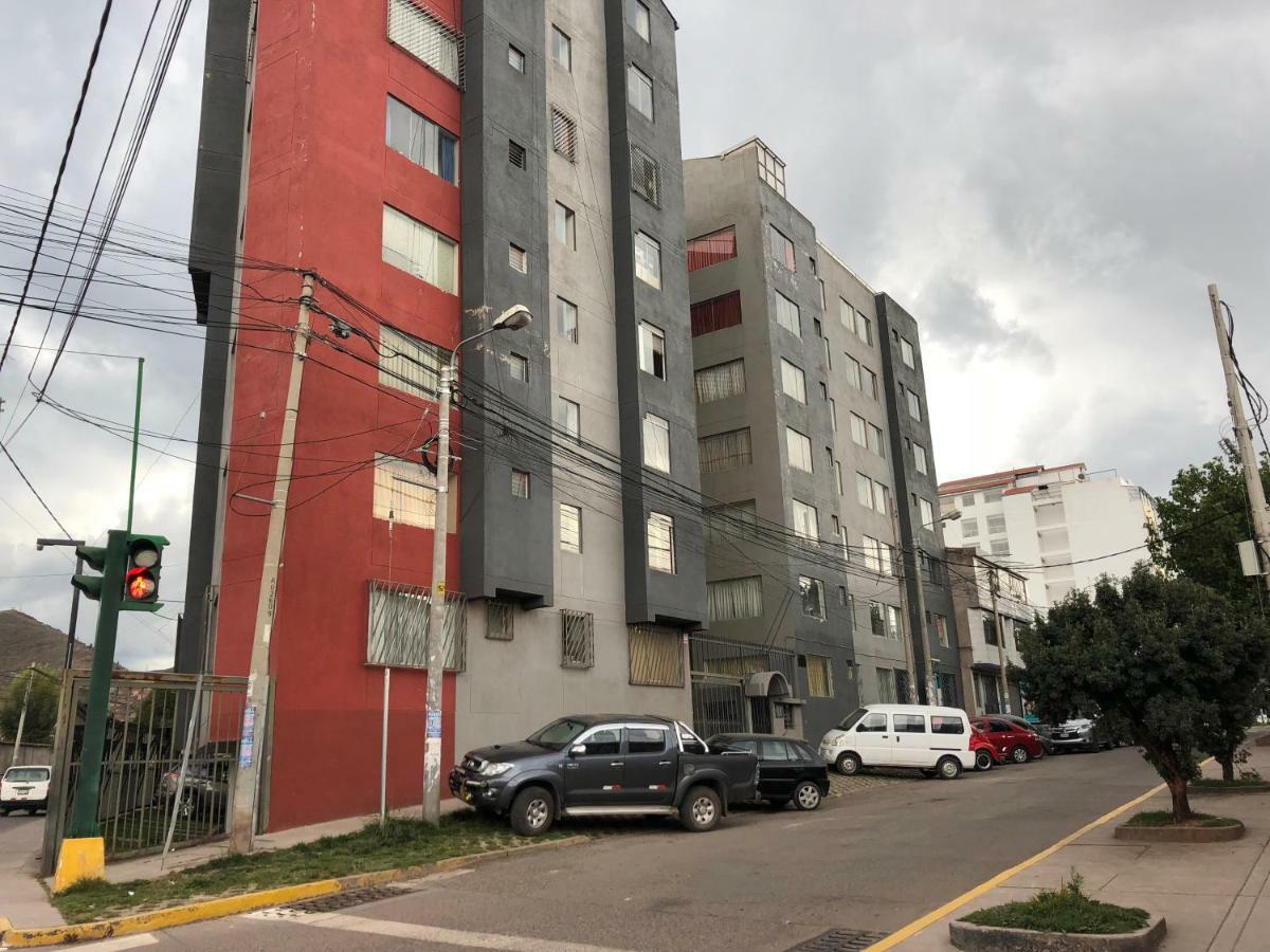 Residencial Santa Lucia Habitación en casa particular Cuzco