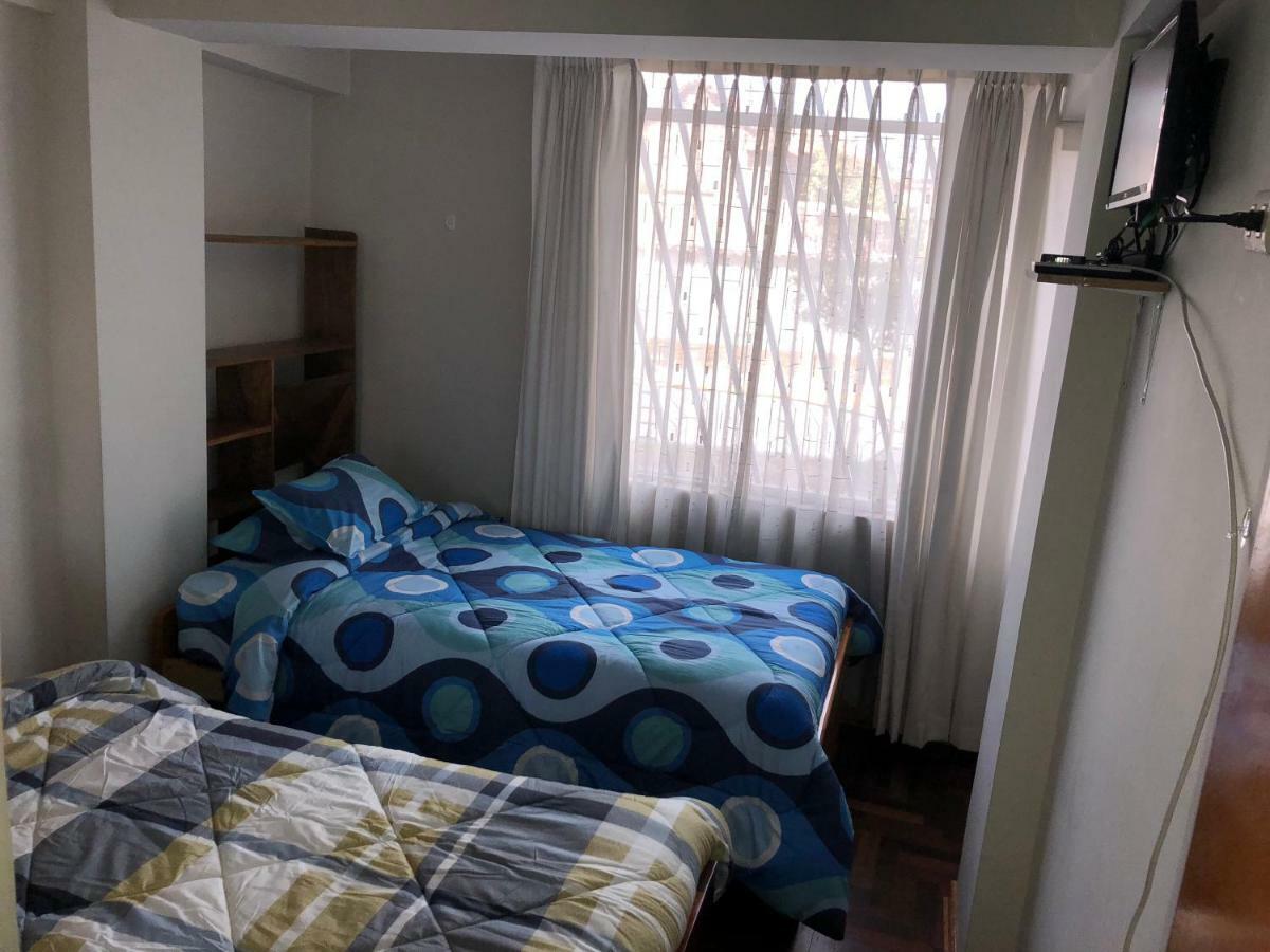 Residencial Santa Lucia
