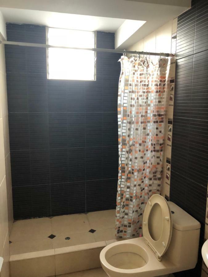 Habitación en casa particular Residencial Santa Lucia