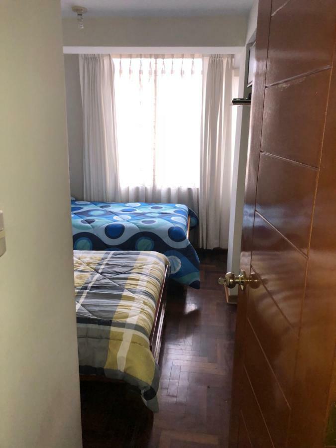 Residencial Santa Lucia * Cuzco