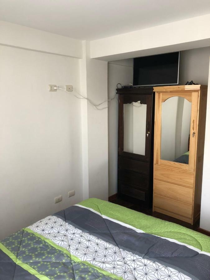 Residencial Santa Lucia * Cuzco