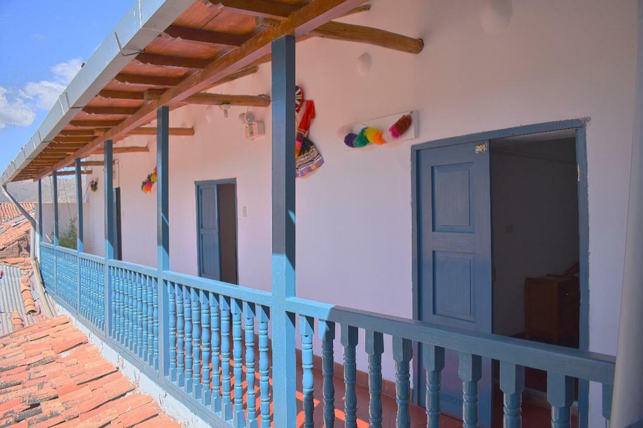 La Estacion San Pedro Hostel Cusco