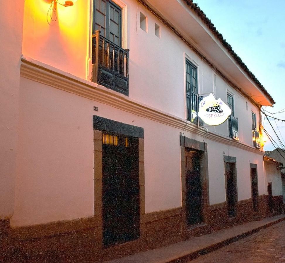 La Estacion San Pedro *