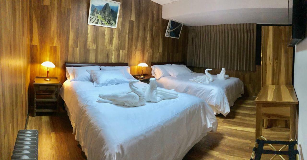 Magar Guest house 2*
