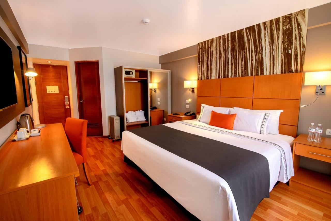 Hotel Xima Exclusive 4*