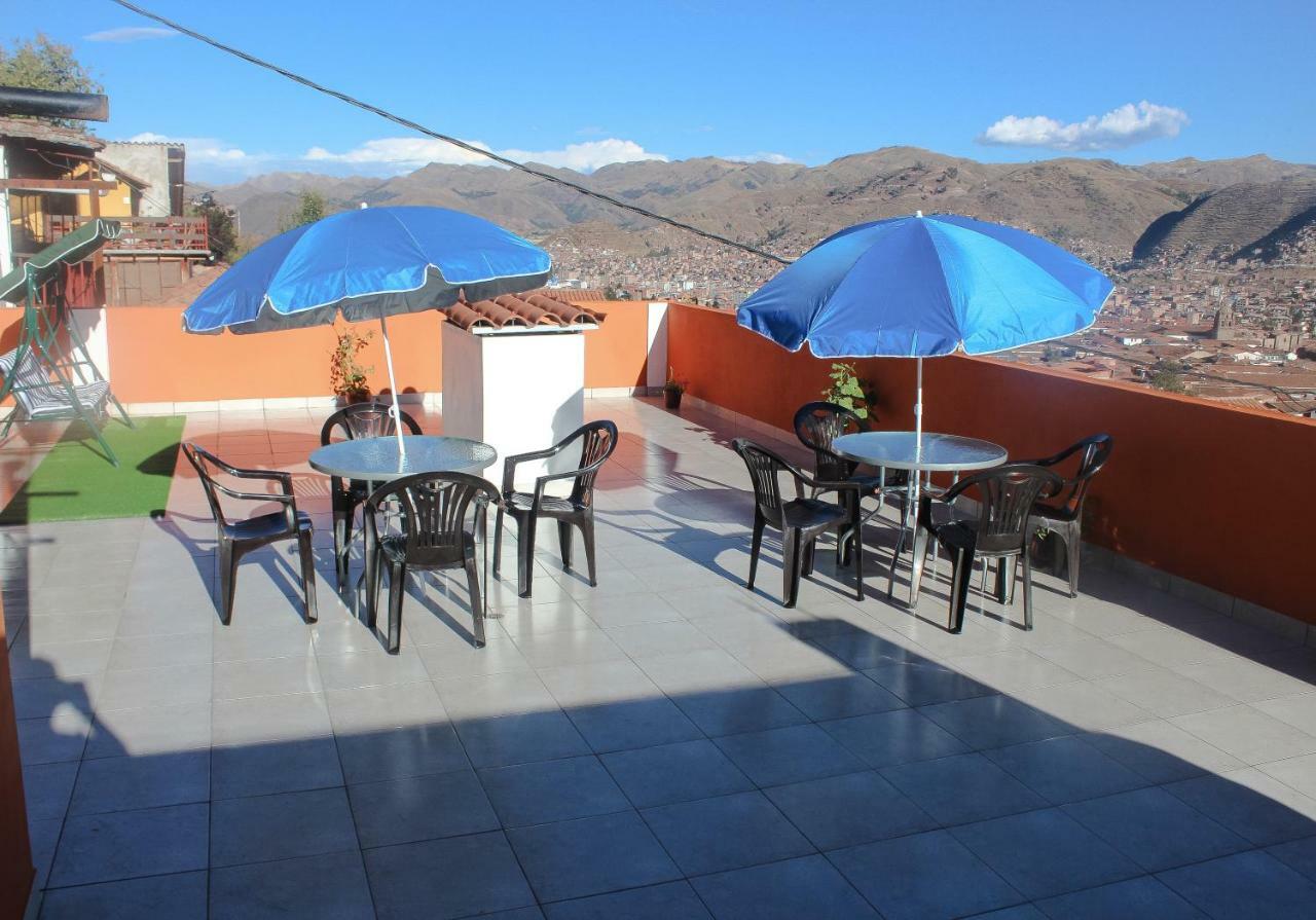 Hotel Cusco Green Guest house Cusco