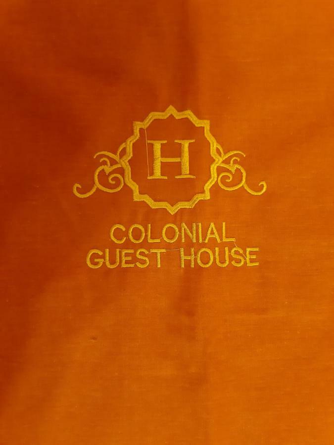 Guest House Cusco