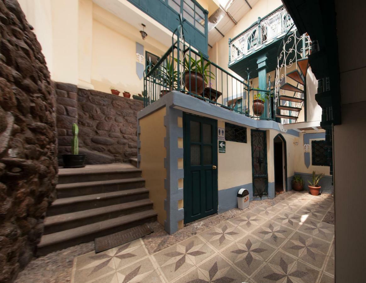 Andean Bed & Breakfast 3*