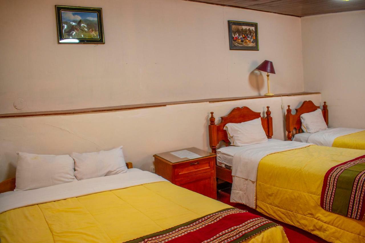 Inn El Monarca 3*