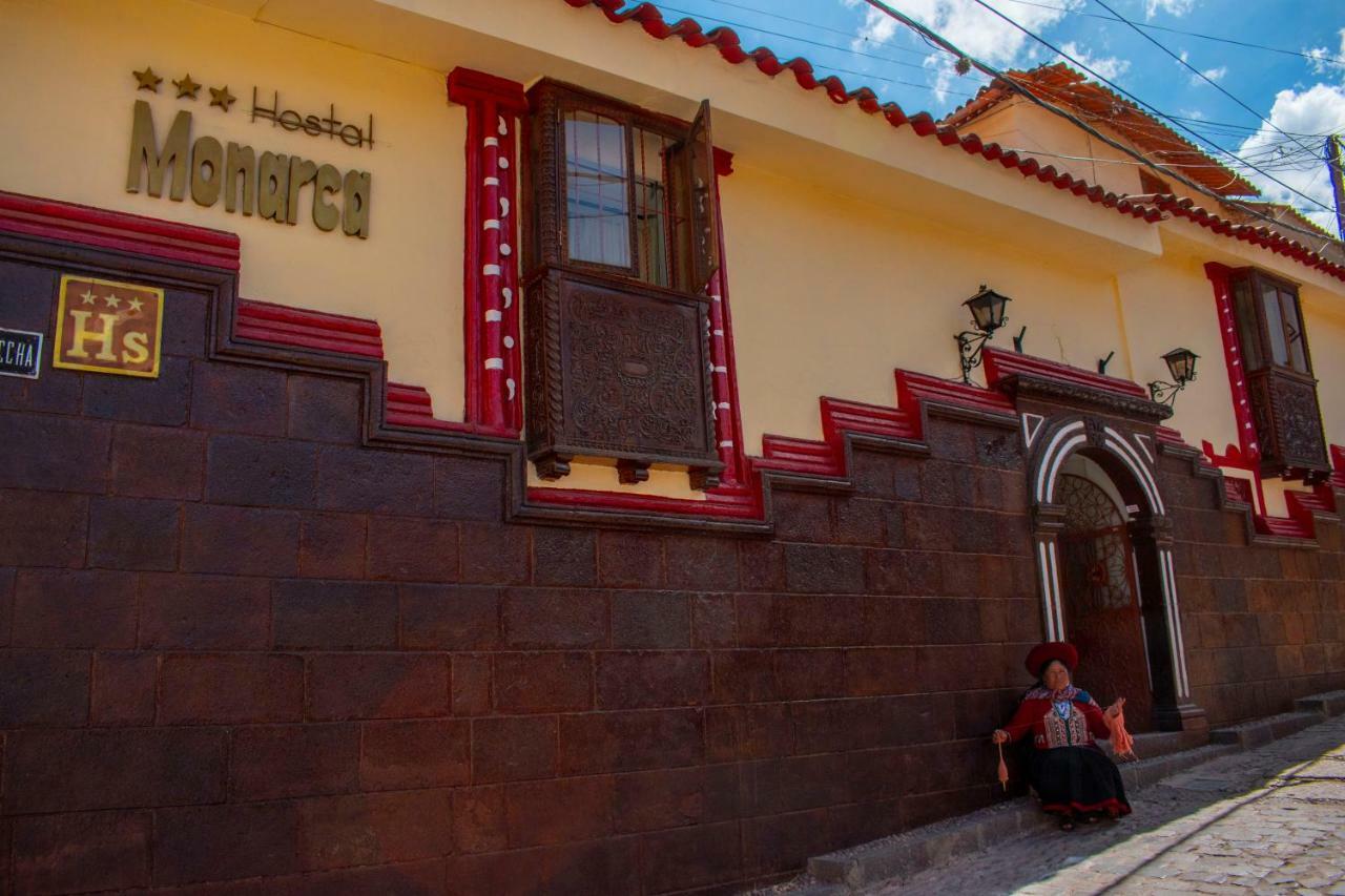 Inn El Monarca 3*